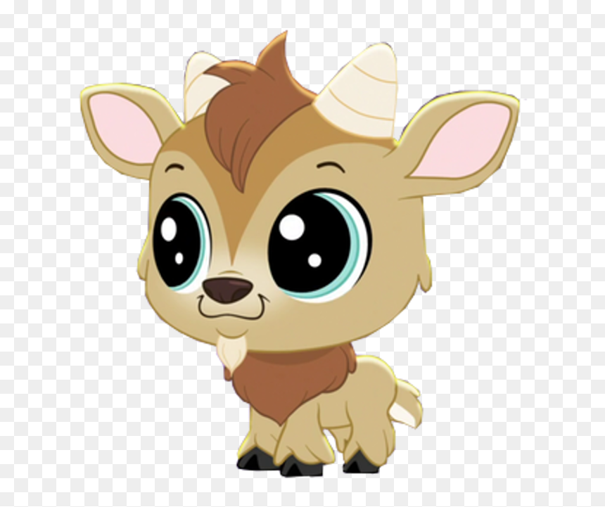 Cartoon, HD Png Download - goatee png