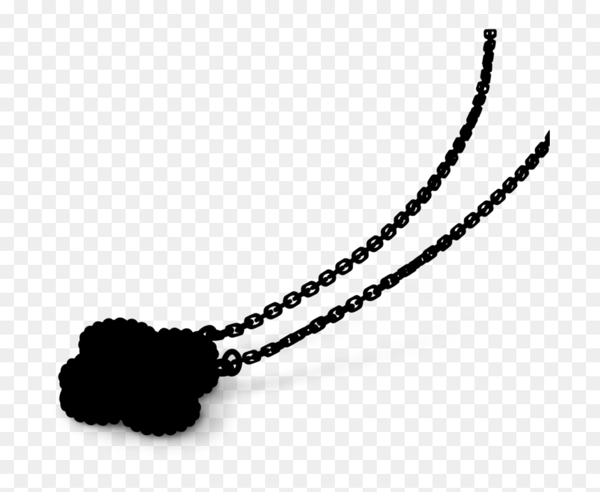 Necklace Clipart Locket Necklace Jewellery - Pendant, HD Png Download - jewellery necklace png