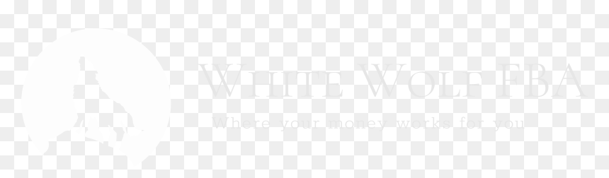 Darkness, HD Png Download - white wolf png