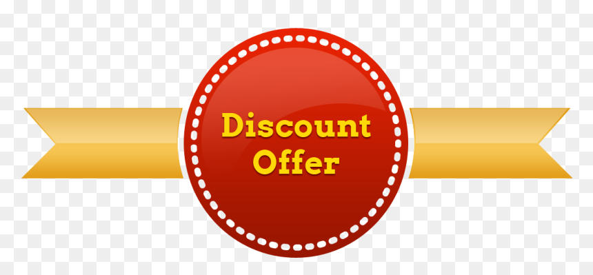 Wedding Planner, HD Png Download - special offer ribbon png