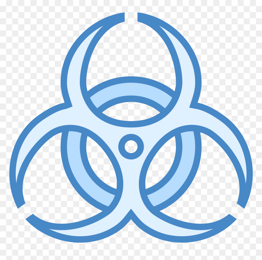 Green Biohazard Png - Welcome To Ohio Sign, Transparent Png - biohazard png
