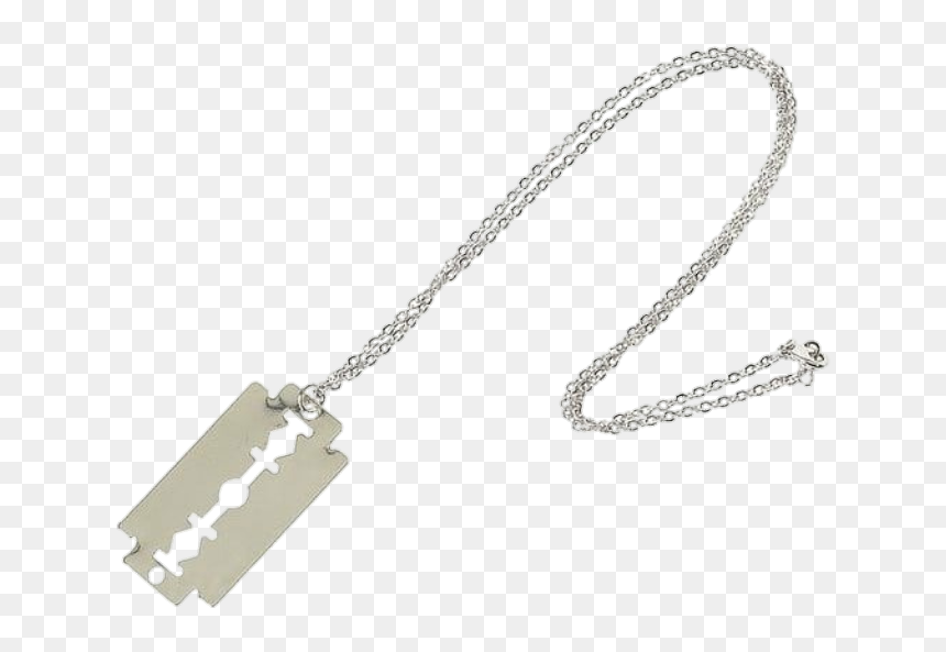 #aesthetic #png #polyvore #necklace #jewelry #jewellery - Aesthetic Necklace Png Transparent, Png Download - jewellery necklace png