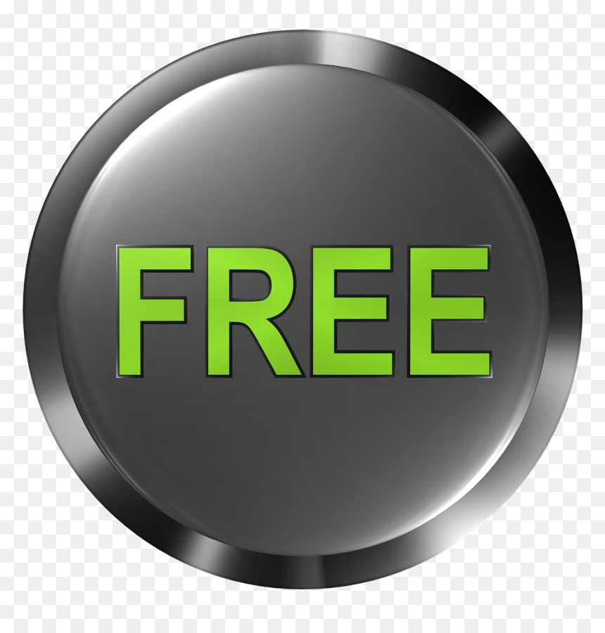Circle, HD Png Download - special offer button png