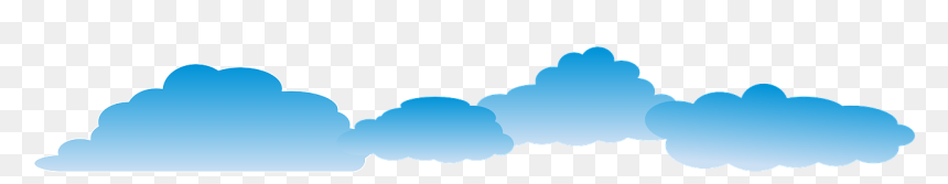 รูป ก้อน เมฆ Png, Transparent Png - cloud vector png