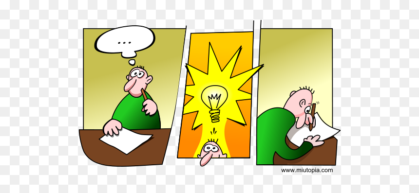 Idea Svg Clip Arts - Cuadro Conceptual De Inecuaciones De Primer Grado, HD Png Download - idea png