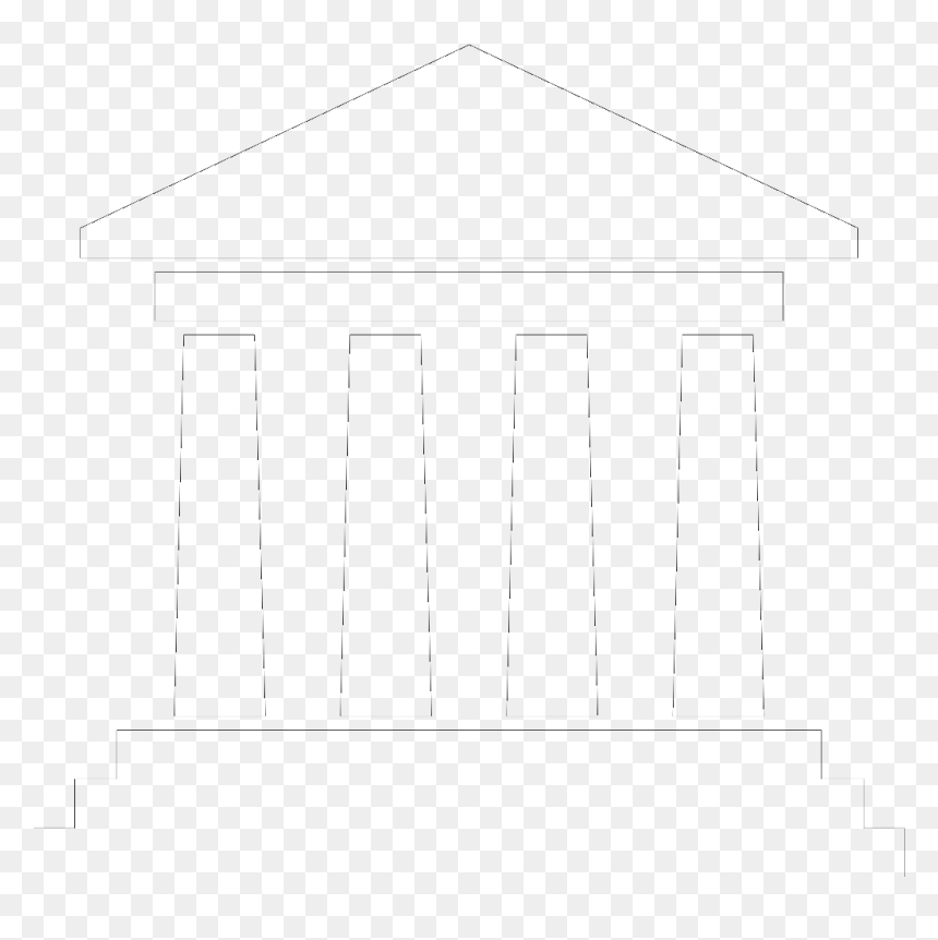Shed, HD Png Download - building vector icon png