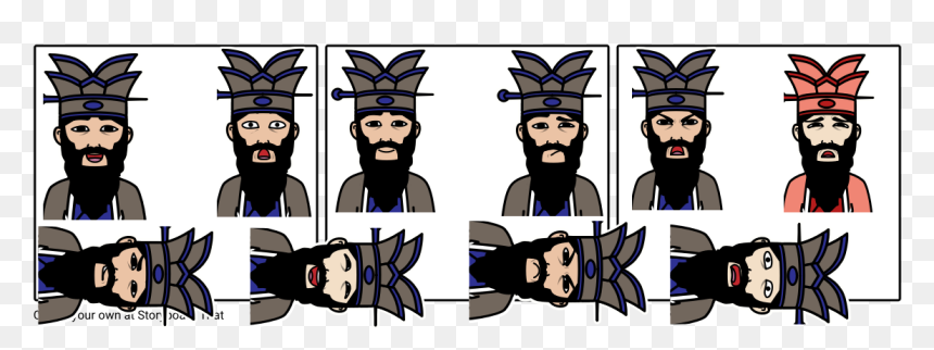 Cartoon , Png Download - Cartoon, Transparent Png - ravan png