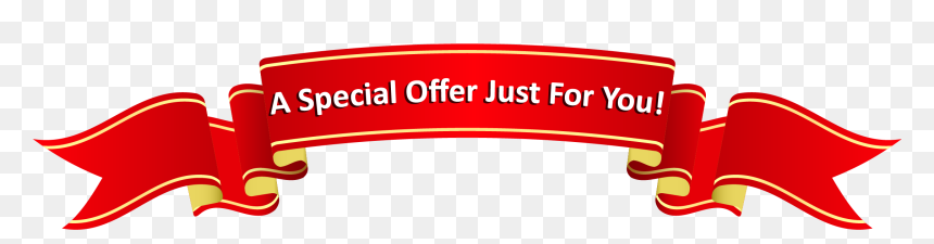 *this Rates Include Service Taxes - Good Job Transparent Background, HD Png Download - special offer ribbon png