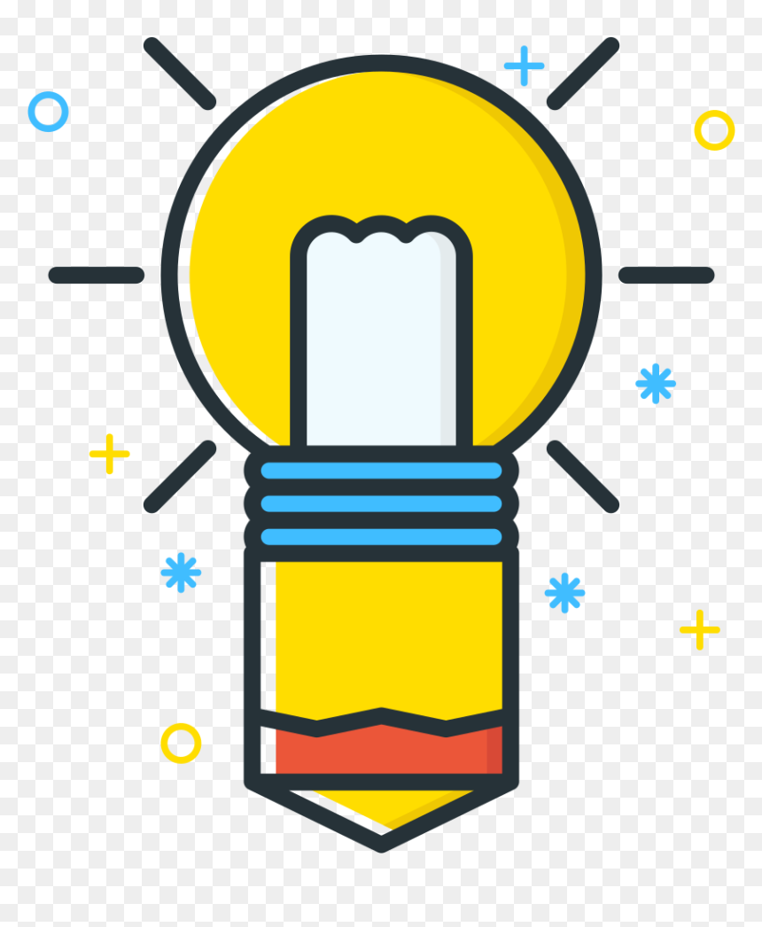 Idea Icon - Maru Korean Bistro, HD Png Download - idea png
