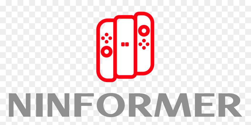 Ninformer - Graphic Design, HD Png Download - super smash bros logo png