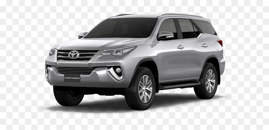 Thumb Image, HD Png Download - fortuner png
