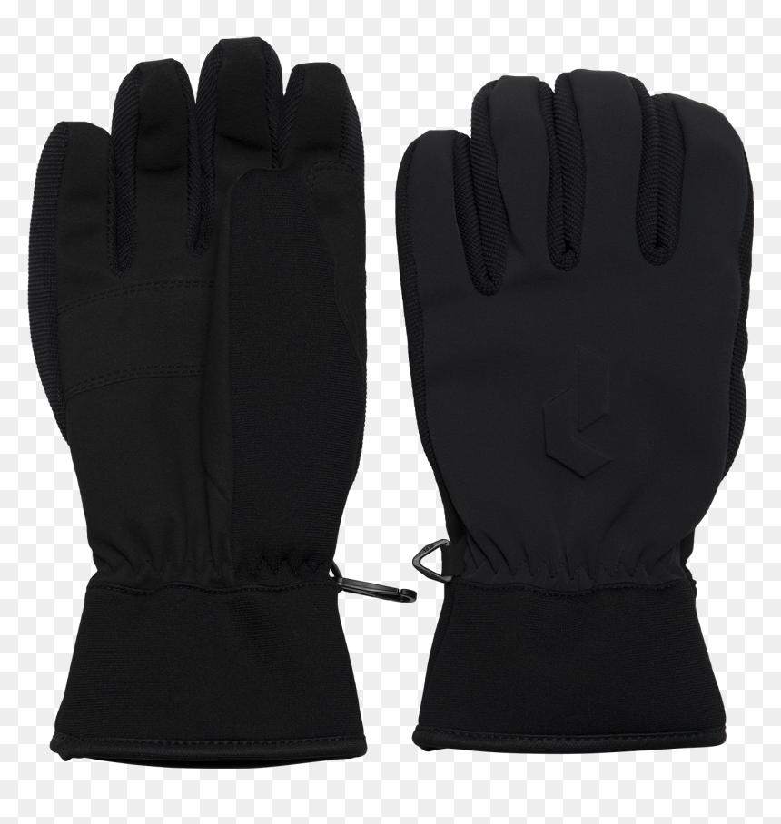 Crater Gloves Black , Png Download - ถุงมือ ของ ยู นิ โค ล่, Transparent Png - crater png