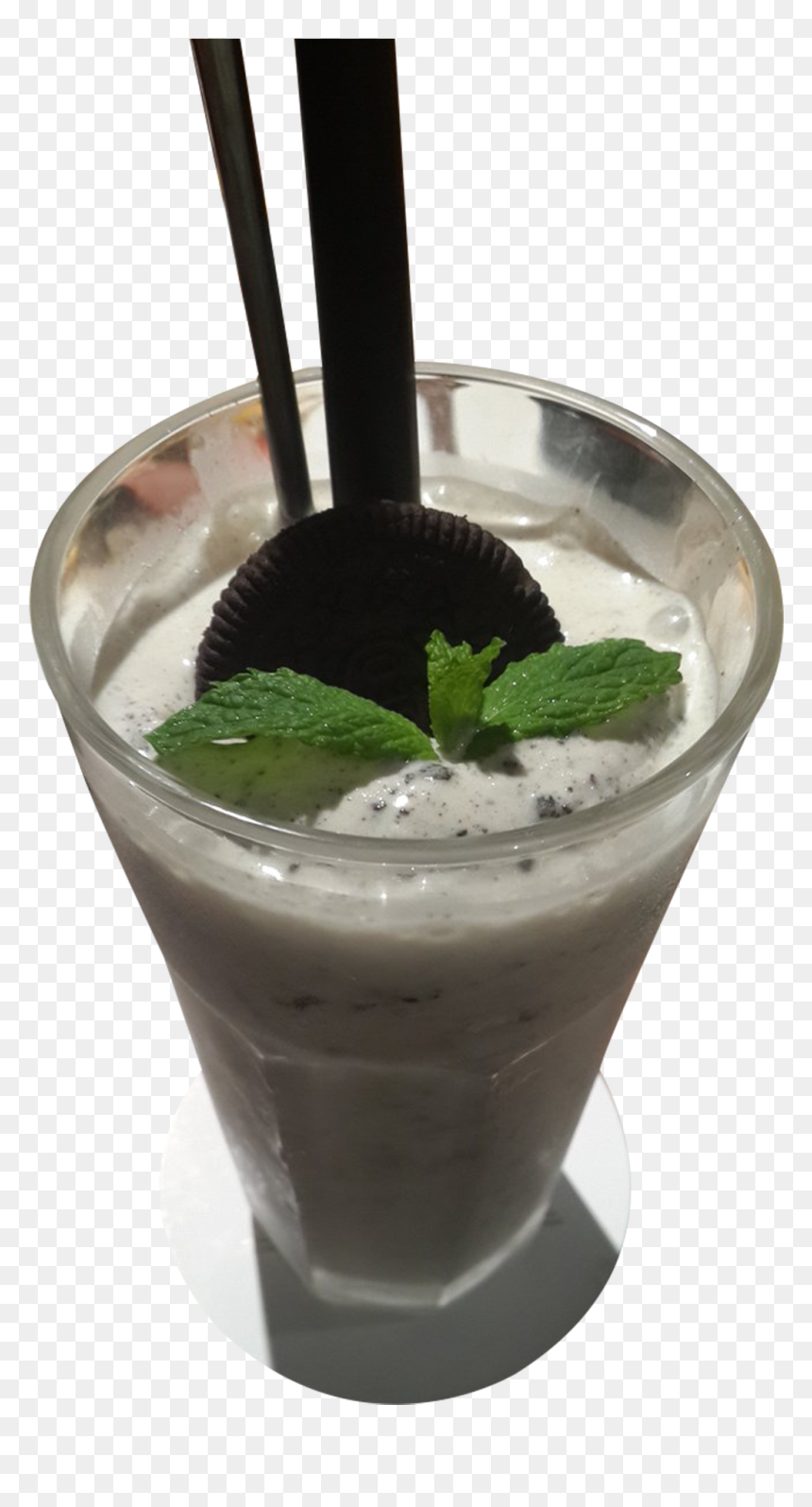 Milk Tea, HD Png Download - oreo png