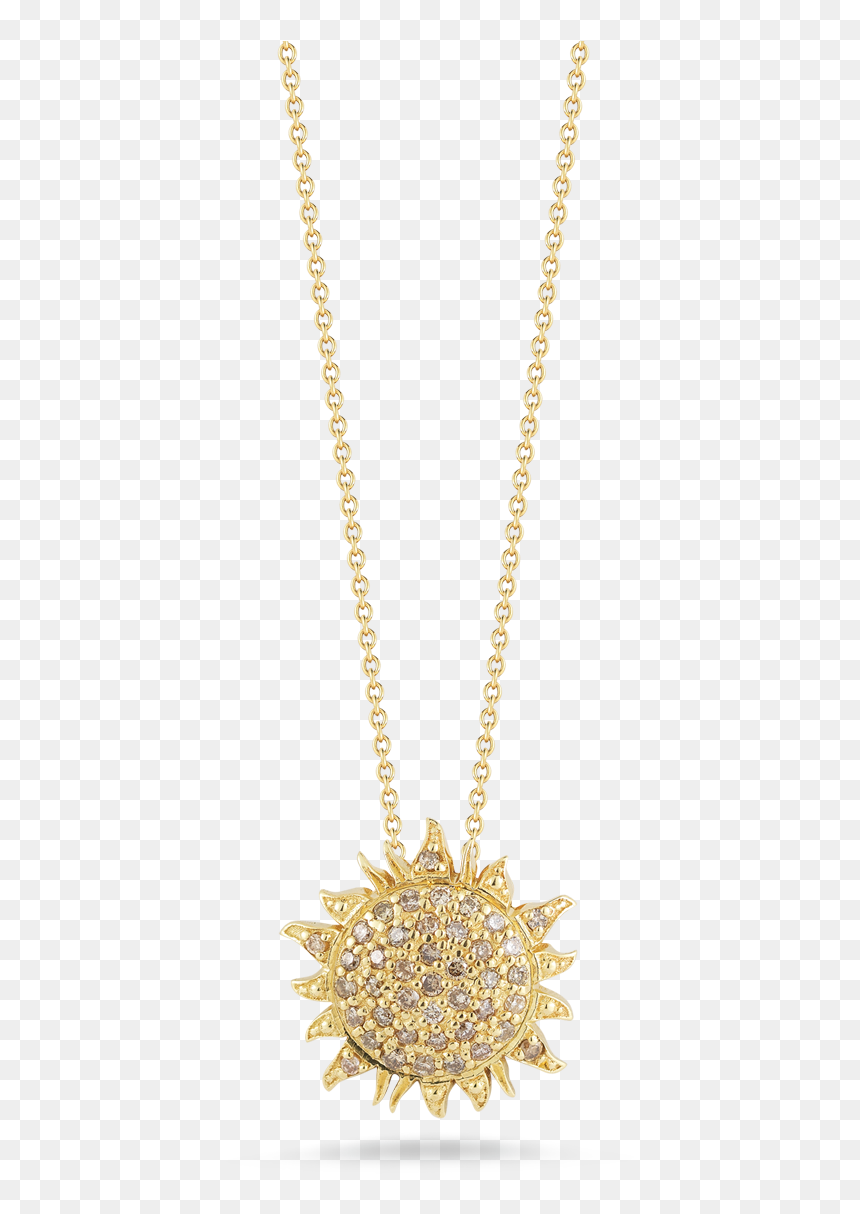 Necklace Png - Locket, Transparent Png - jewellery necklace png
