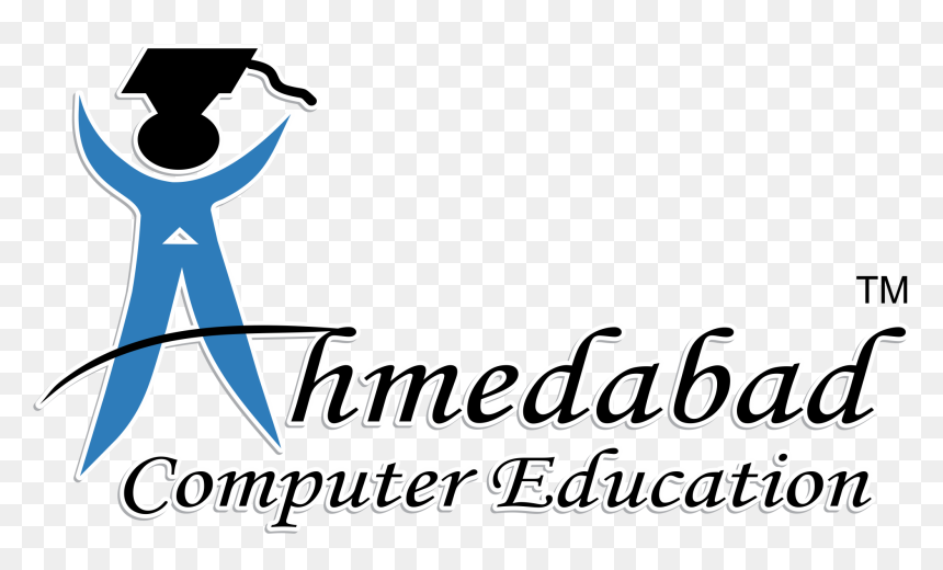 Ahmedabad Computer Education, HD Png Download - computer education png