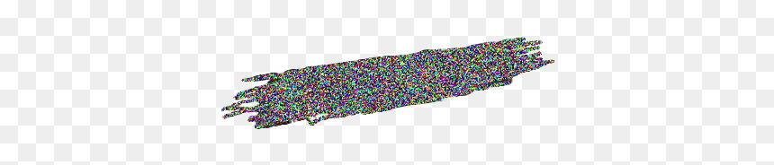 #glitch #glitchy #glitcheffects #glitchyeffects #paint - Colorfulness, HD Png Download - paint streak png