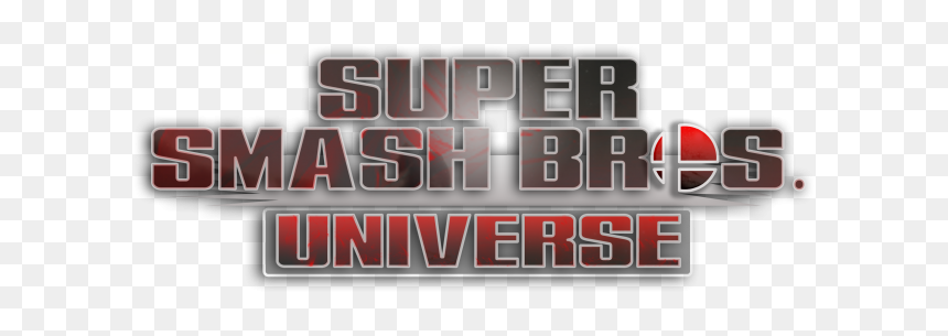 Graphic Design, HD Png Download - super smash bros logo png