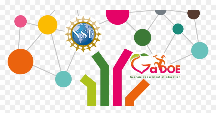 Collective Impact For Computer Science Education - National Science Foundation, HD Png Download - computer education png