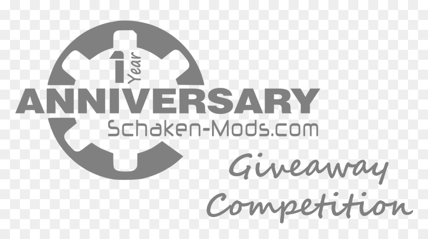 Calligraphy, HD Png Download - giveaway png
