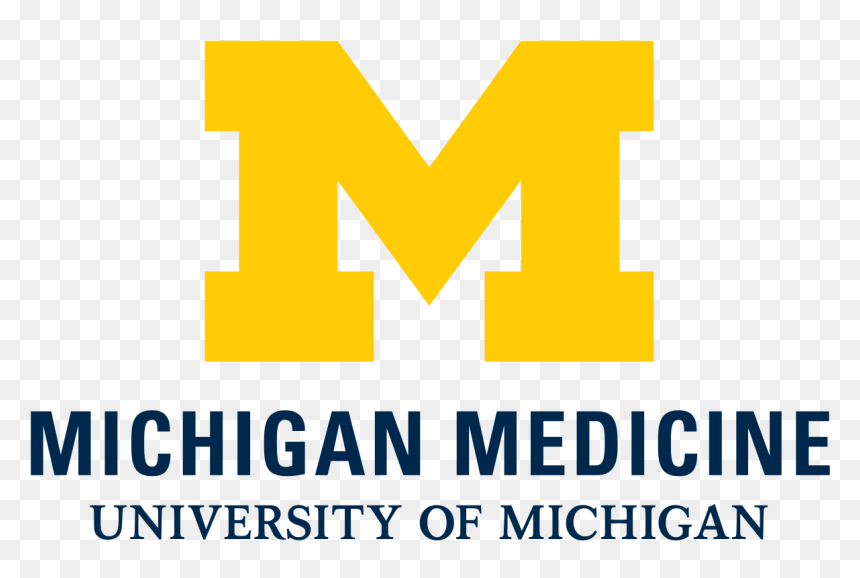 Poverty Solutions Umich, HD Png Download - michigan logo png