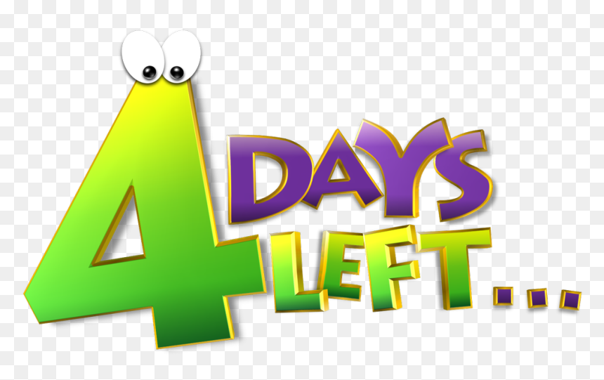 Project Ukulele Kickstarter Countdown Playtonic Forums - Graphic Design, HD Png Download - kickstarter png