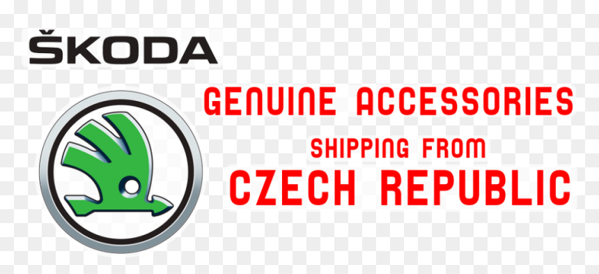 Circle, HD Png Download - skoda logo png