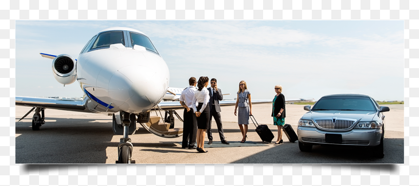Airport Limousine Service London, HD Png Download - vip png