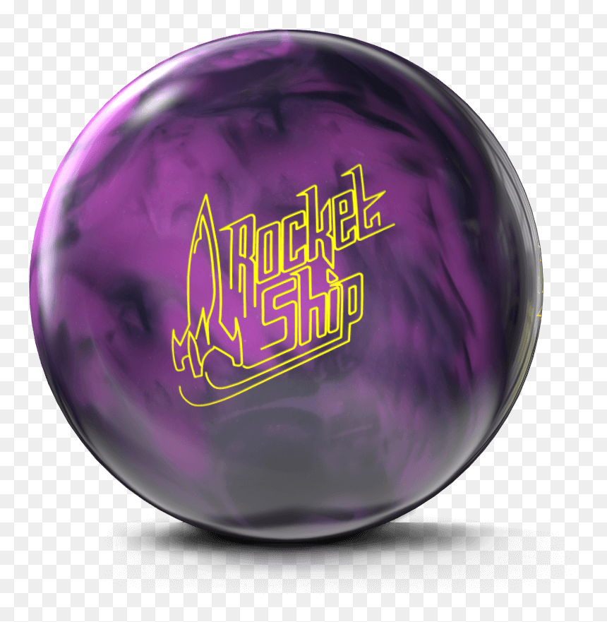 Rocket Ship - Ten-pin Bowling, HD Png Download - rocket ship png
