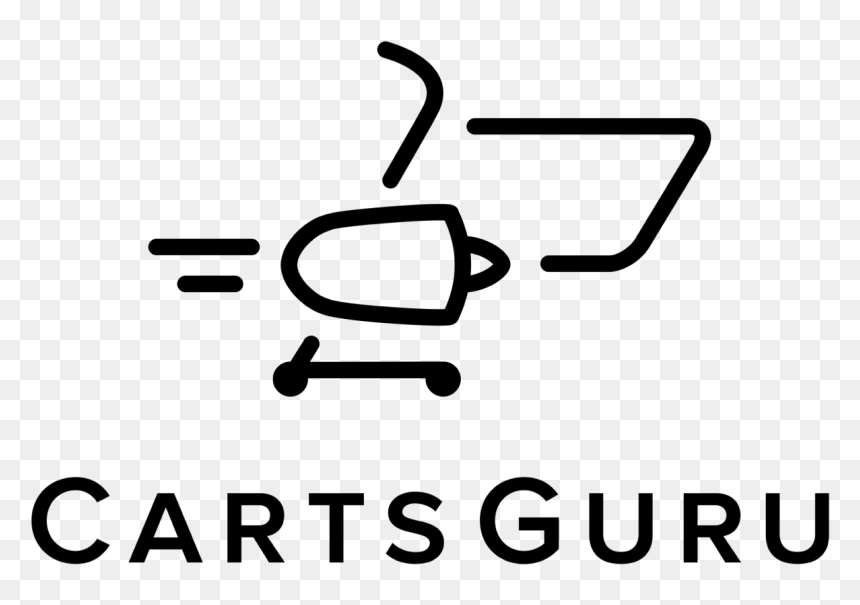 Dark-matter - Carts Guru, HD Png Download - cart logo png