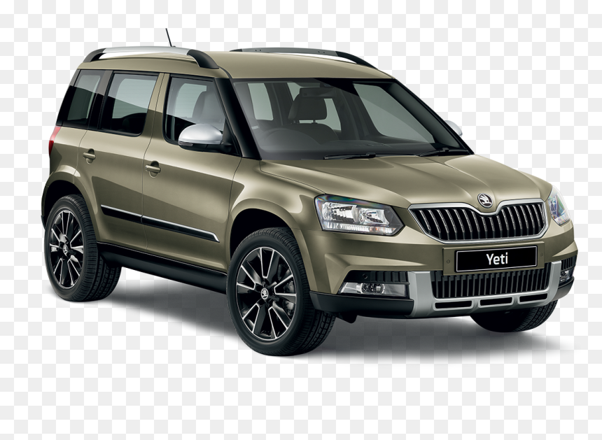 Skoda Png Images Download - Skoda Png, Transparent Png - skoda logo png