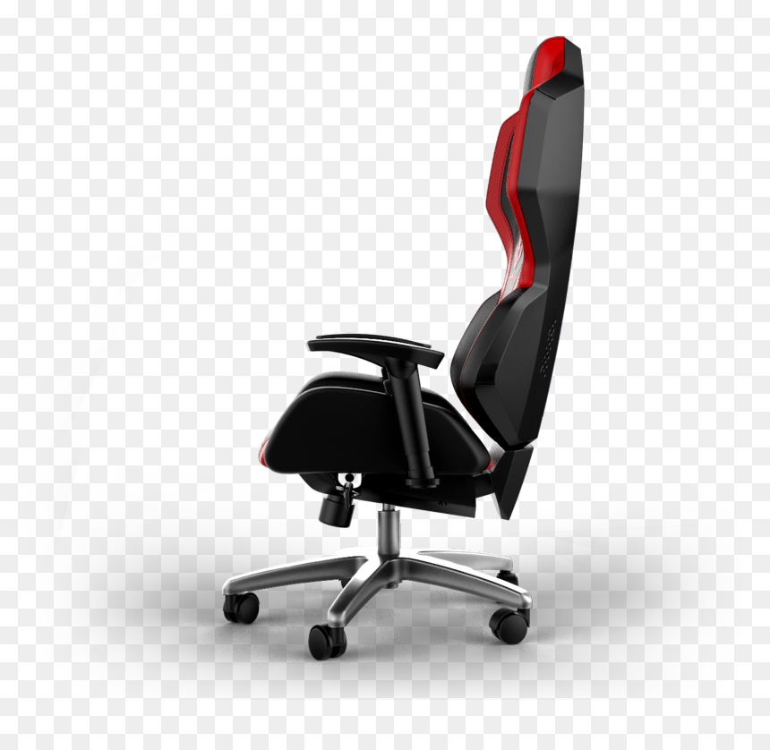 Office Chair, HD Png Download - office table png