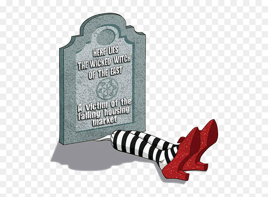 Cartoon Gravestone Png - Clipart Tombstones, Transparent Png - gravestone png