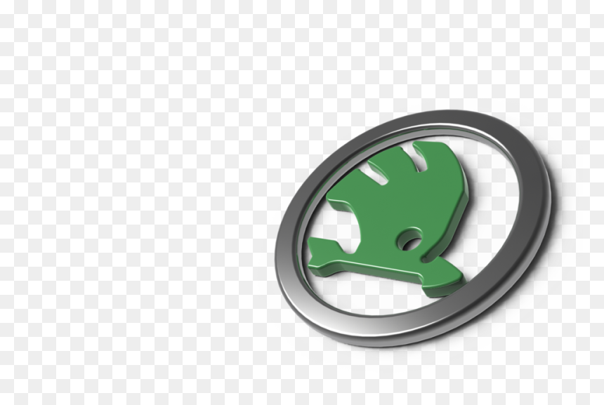 Skoda , Png Download - Skoda, Transparent Png - skoda logo png