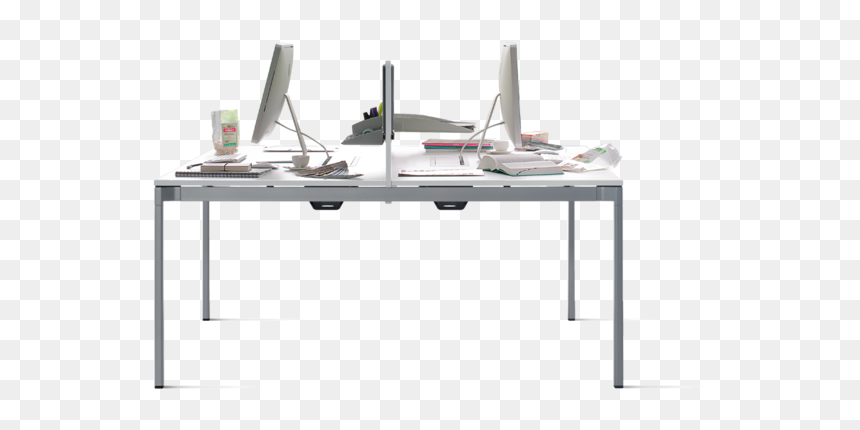 Coffee Table, HD Png Download - office table png