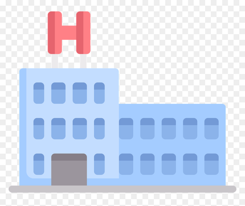 Clip Art, HD Png Download - building vector icon png