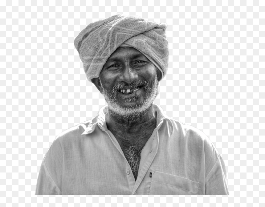 Indian Farmer Images Png, Transparent Png - indian farmer png