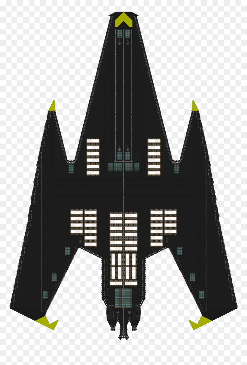 Jet Aircraft, HD Png Download - rocket ship png