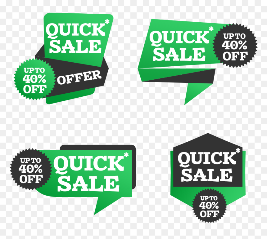 Clip Art, HD Png Download - special offer ribbon png