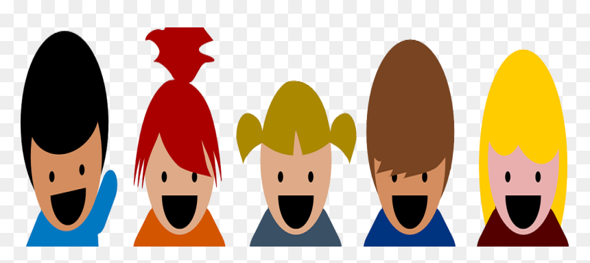 Clip Art, HD Png Download - play school kids png images
