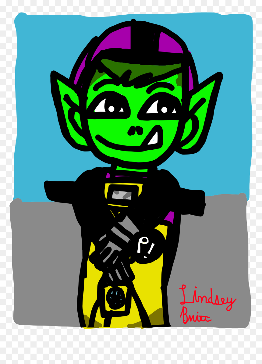 Cartoon, HD Png Download - ravan png