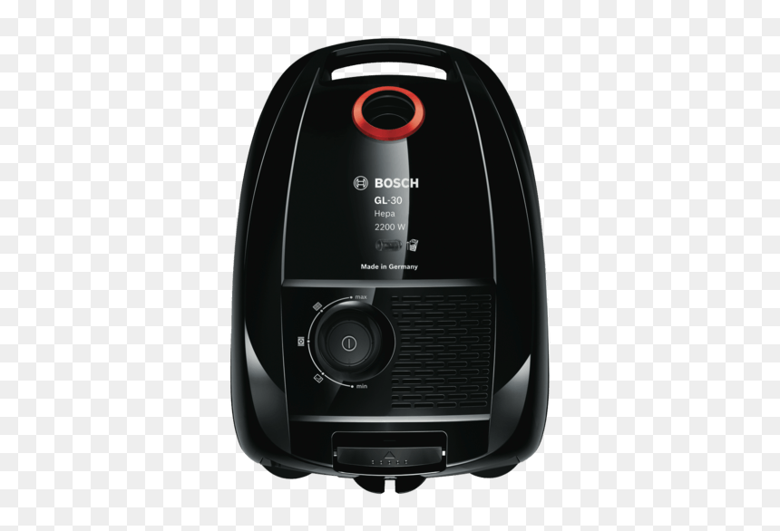 Bosch Gl 30 Allergy, HD Png Download - electronics items png