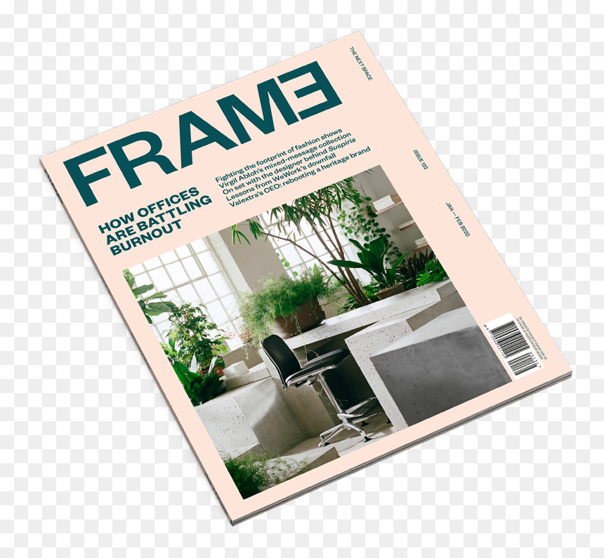 Frame - Frame 132, HD Png Download - magazine png