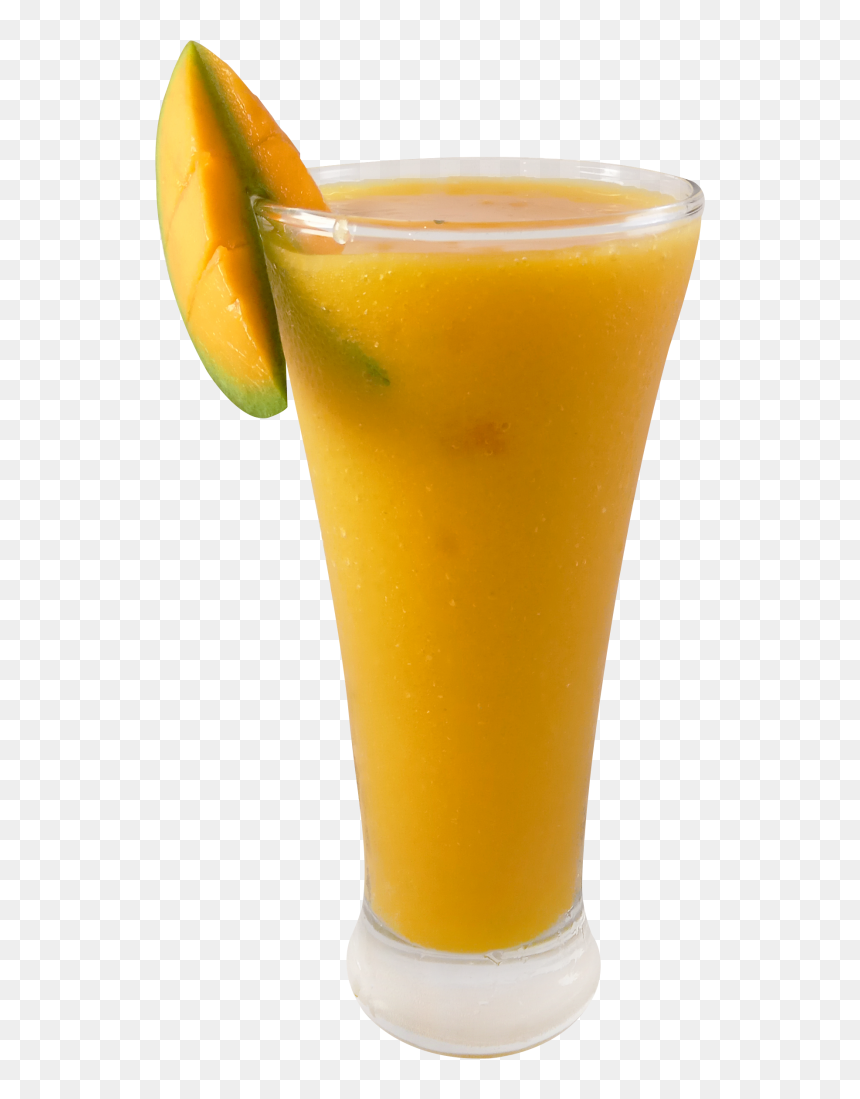 202 - Orange Drink, HD Png Download - mango juice png