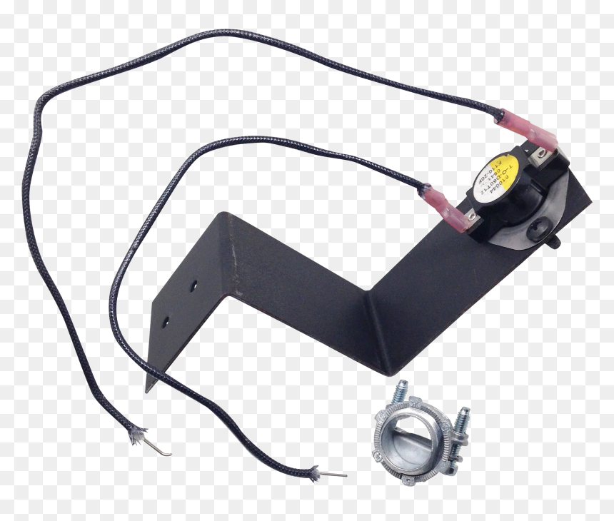 Magnum Heat Censor Kit, Zc-46 , Png Download - Headphones, Transparent Png - censor png