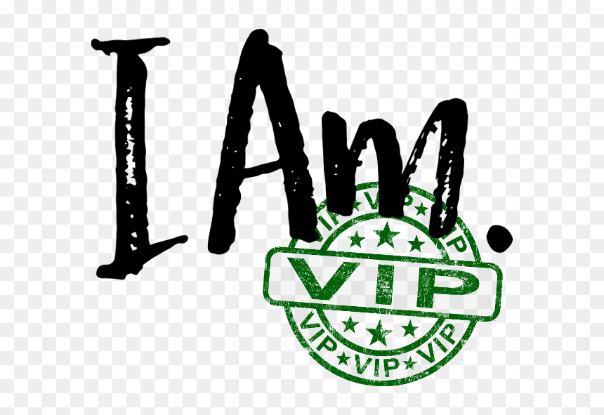 Made In England Stamp, HD Png Download - vip png