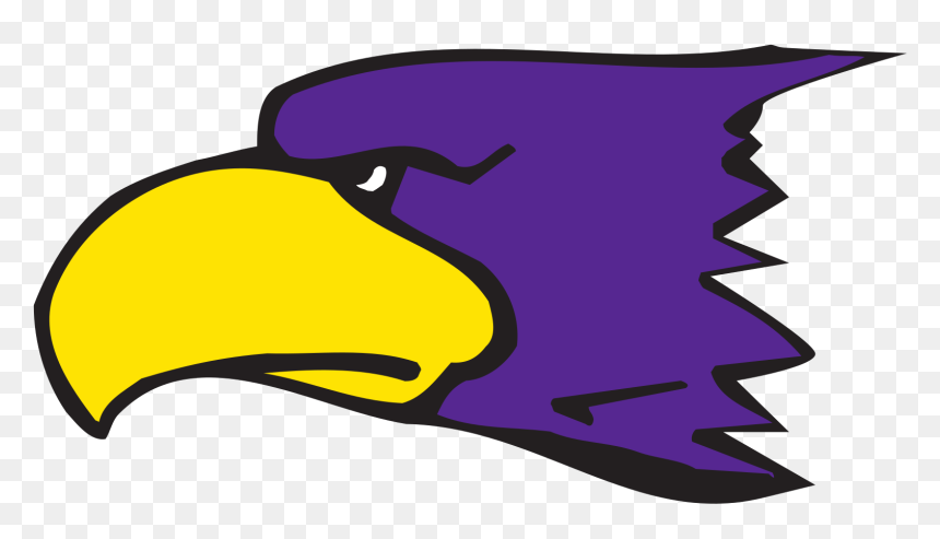 Clip Art, HD Png Download - eagle head png