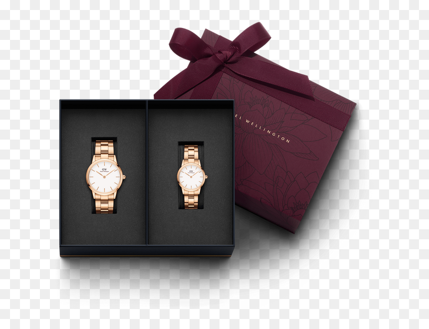 Daniel Wellington Iconic Link 28mm, HD Png Download - indian marriage png