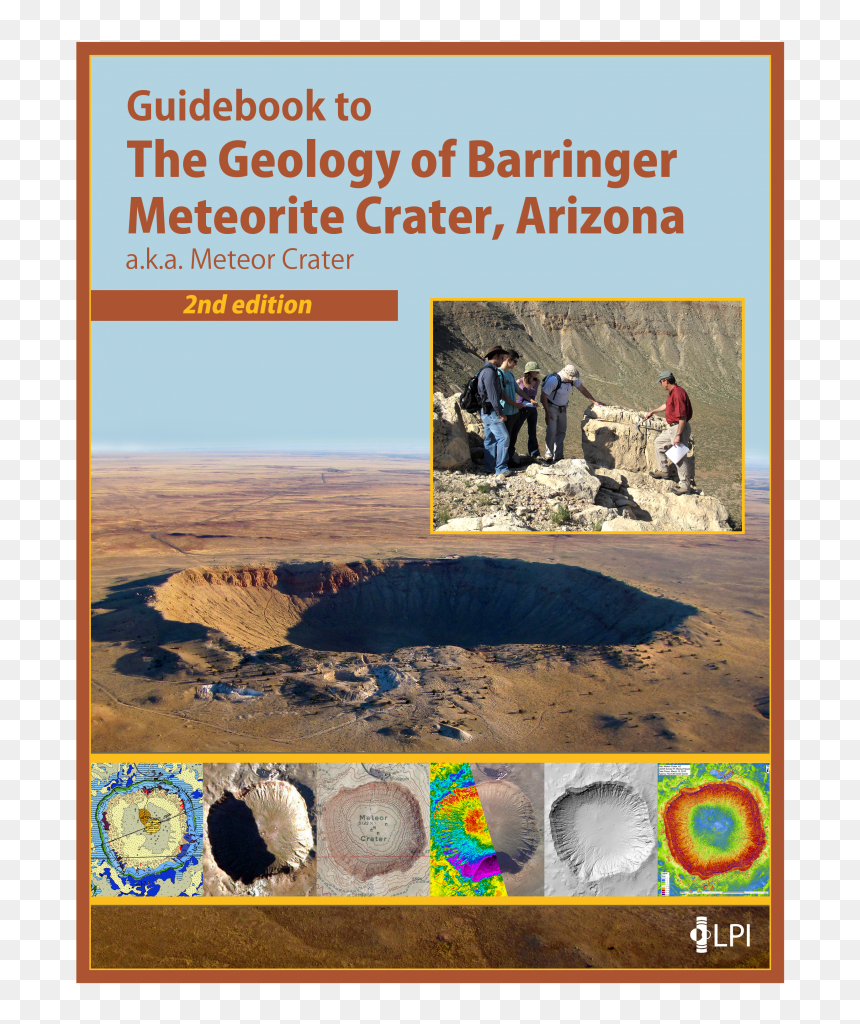 Flyer, HD Png Download - crater png