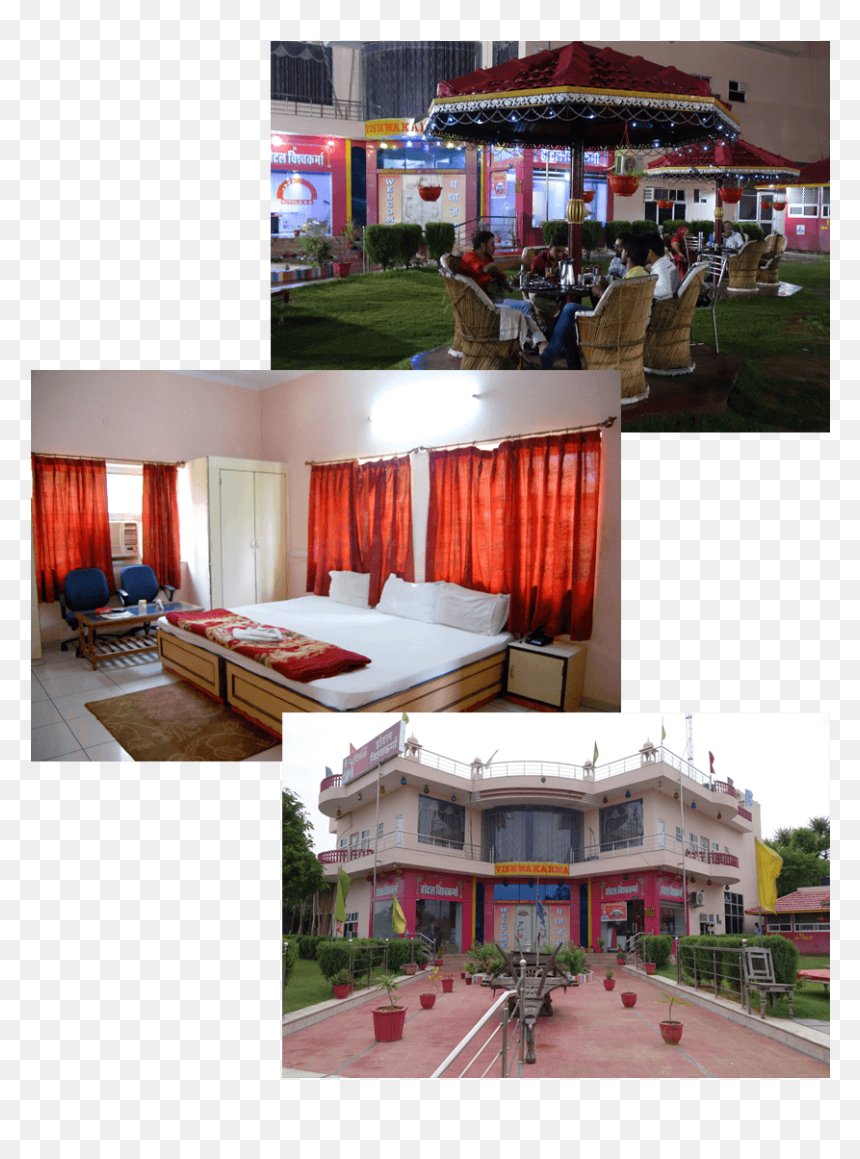 Hotel , Png Download - Interior Design, Transparent Png - vishwakarma png