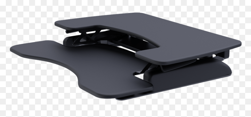 Picnic Table, HD Png Download - office table png